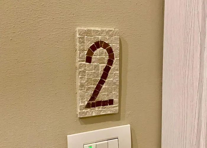 La Casa Di Valeria - Frühstückspension 4*