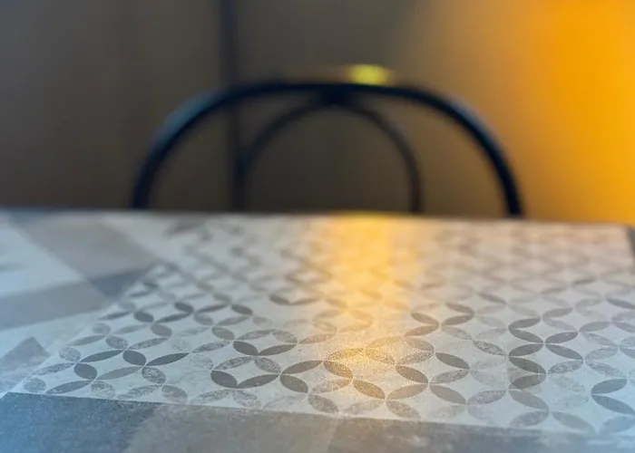 Bed & Breakfast La Casa Di Valeria - Modena