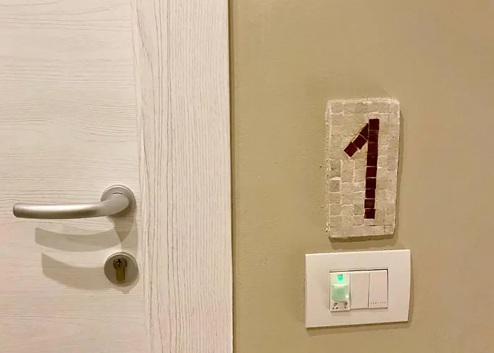 Bed & Breakfast La Casa Di Valeria - Modena