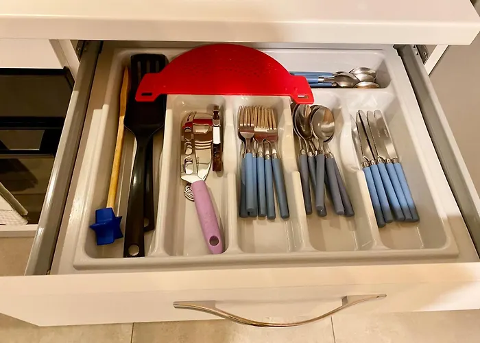 La Casa Di Valeria - Bed & Breakfast