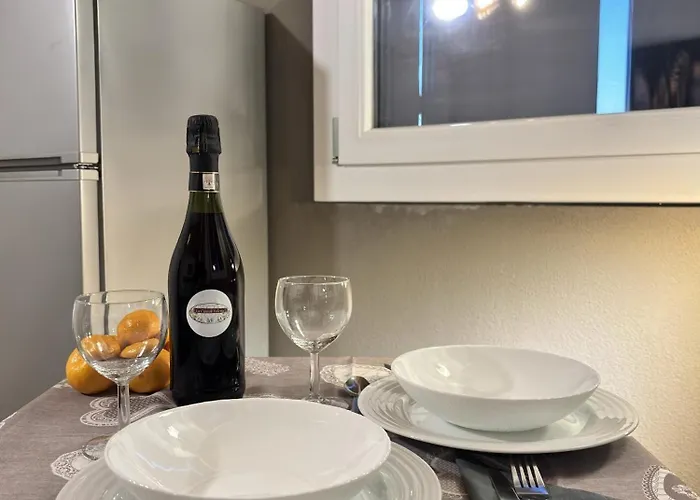 La Casa Di Valeria - Bed & Breakfast Modena