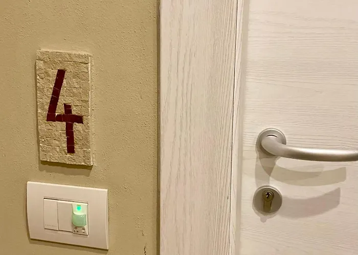 La Casa Di Valeria - Modena