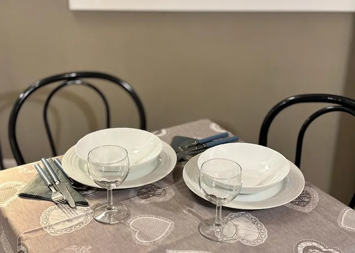 La Casa Di Valeria - 4* Modena