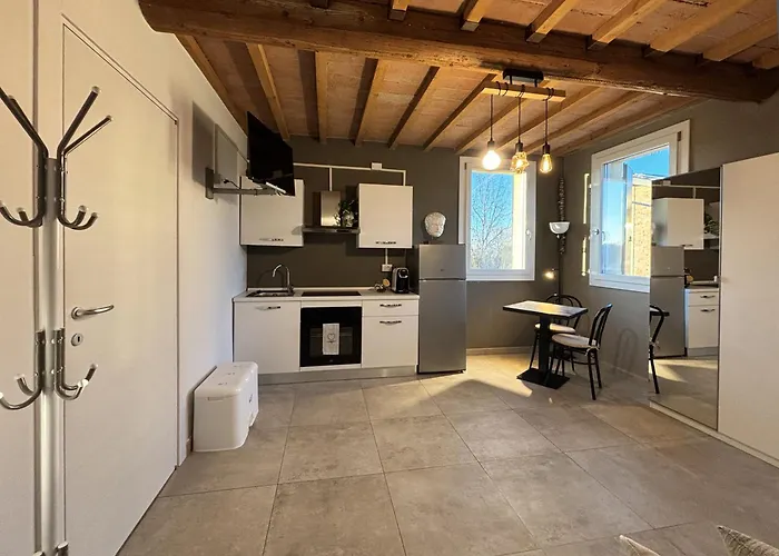 La Casa Di Valeria - Frühstückspension